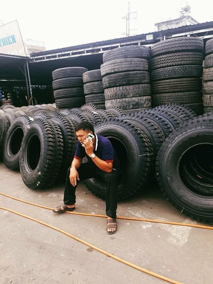 ĐẠI LÝ CUNG CẤP LỐP LƯỚT UY  TÍN - CHUYÊN DÙNG CHO XE TẢI  - TẠI BÌNH DƯƠNG